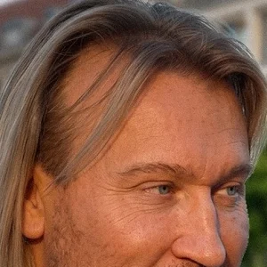 Олег Винник